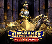 Kingmaker Fully Loaded