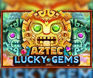 Aztec Lucky Gems