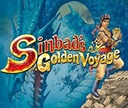 Sinbad`s Golden Voyage